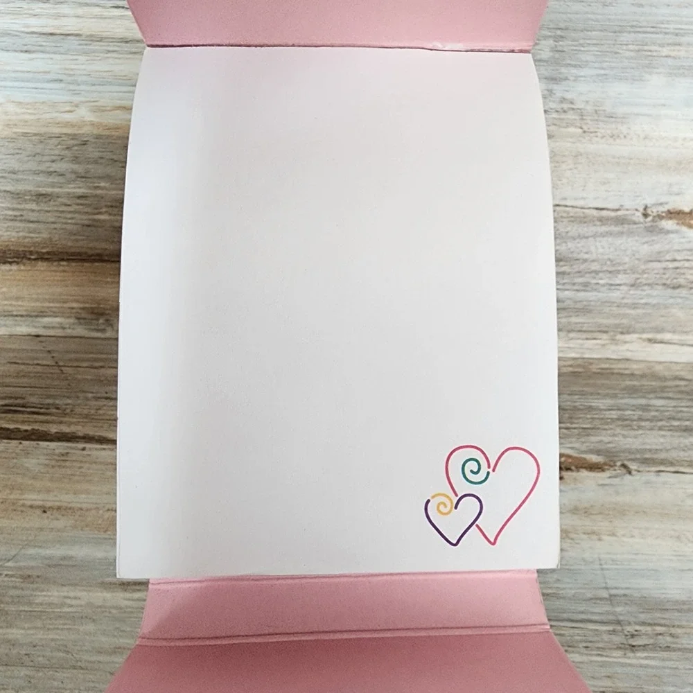 Blue Mountain Arts My Beautiful Daughter Magnetic Notepad Susan Polis Schutz PNP